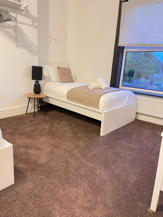 Lovely Dog Friendly, 3 Bed Home Sleeps 8, With Parking & Fenced Garden Work Contractor Leisure, Jasper CBG Exterior foto