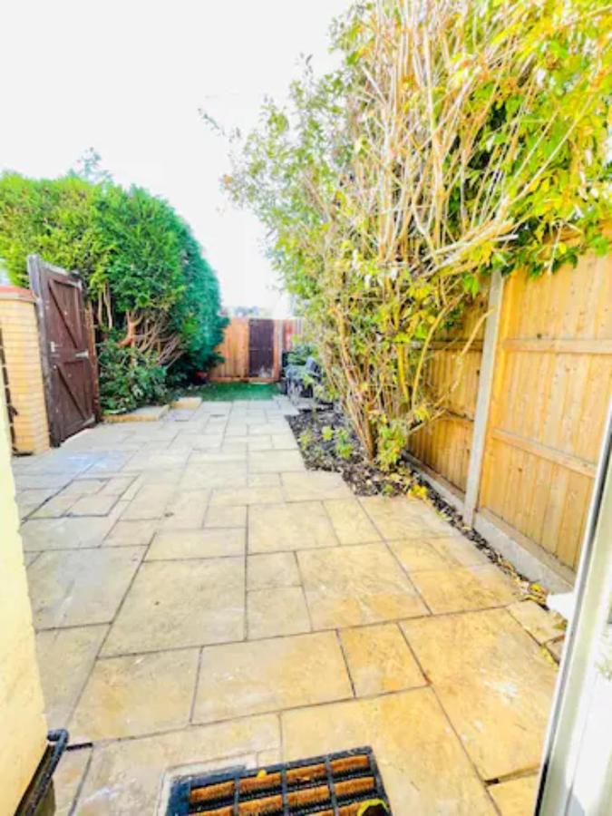 Lovely Dog Friendly, 3 Bed Home Sleeps 8, With Parking & Fenced Garden Work Contractor Leisure, Jasper CBG Exterior foto